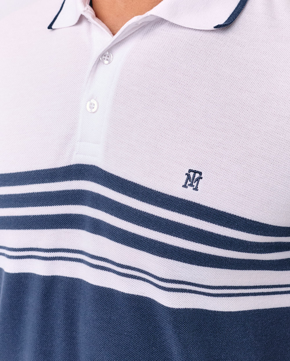 Polo-Cuello-Camisa-Hombre-Saylor-Azul-Nautico-M