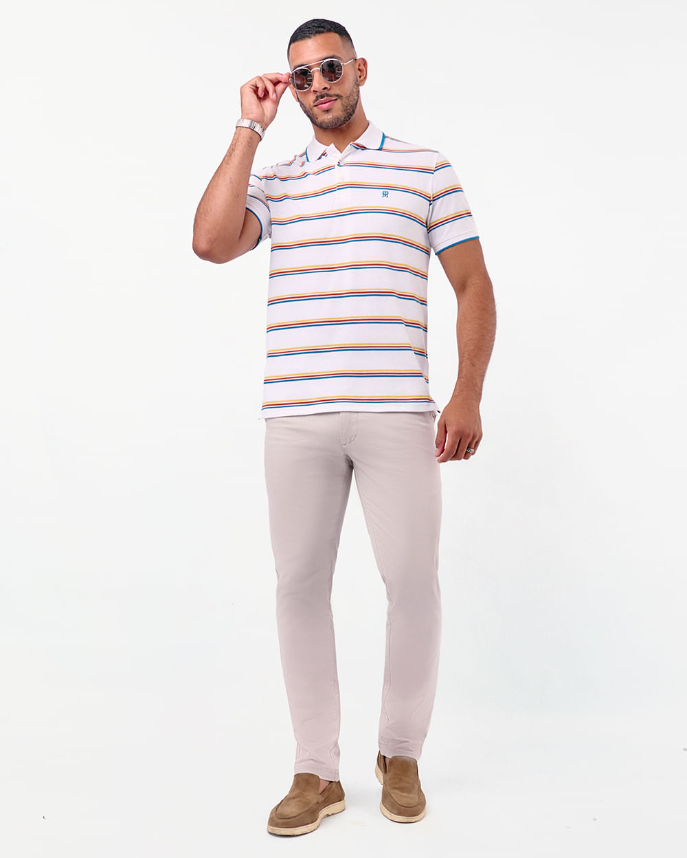 Polo-Cuello-Camisa-Hombre-Saylor-Blanco-Optico-M