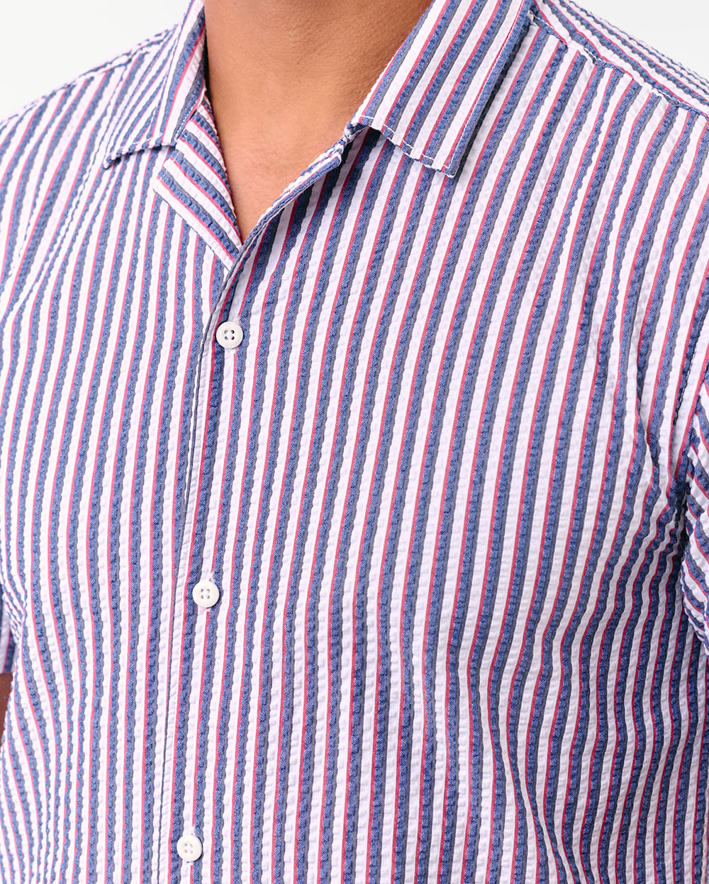 Camisa-Hombre-Enrique-Azul-Real-M