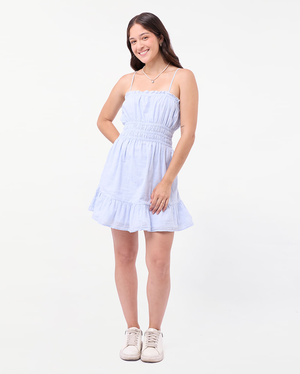 Vestido-Mujer-Airi-Celeste-S