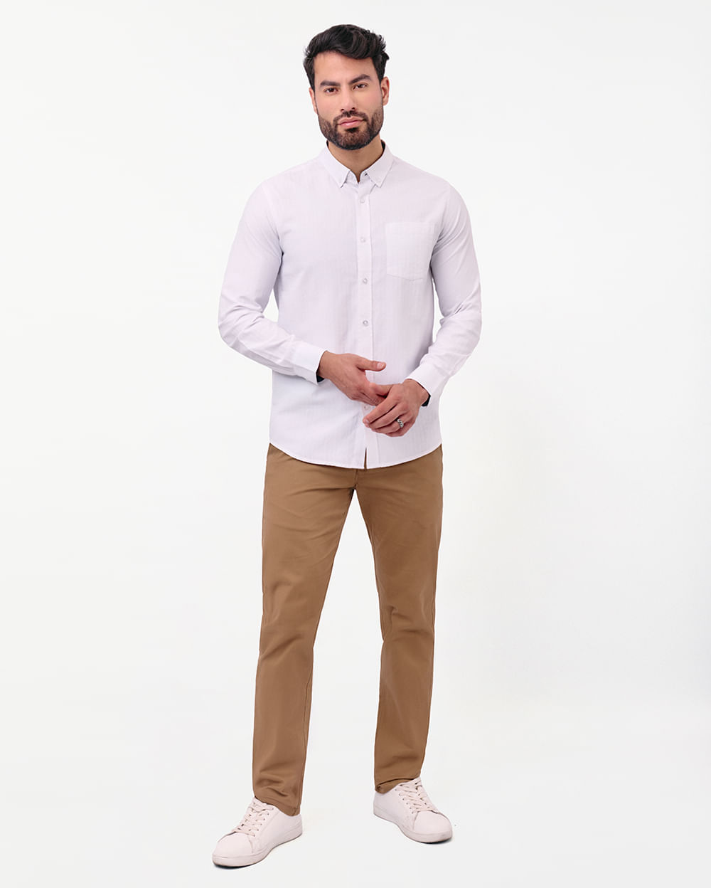 Camisa-Hombre-Piedro-Blanco-Optico-M