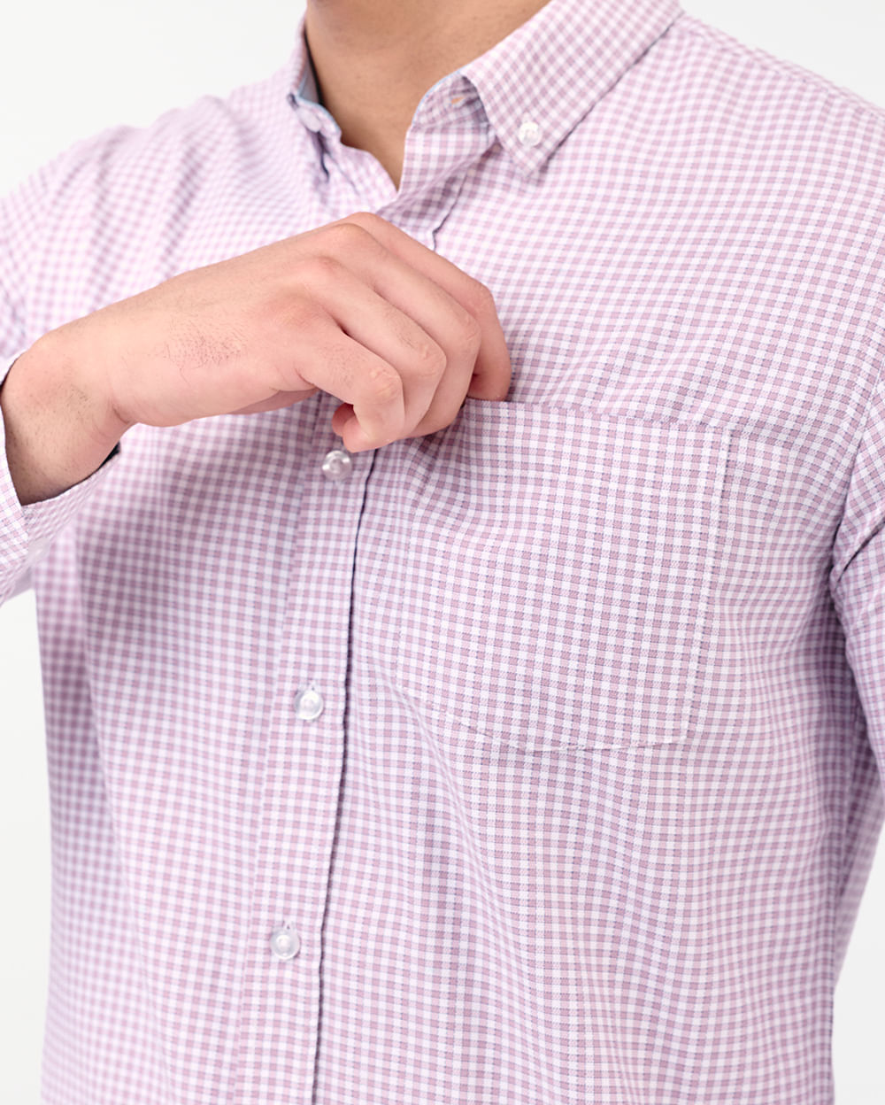 Camisa-Hombre-Piedro-Malva-Oscuro-M