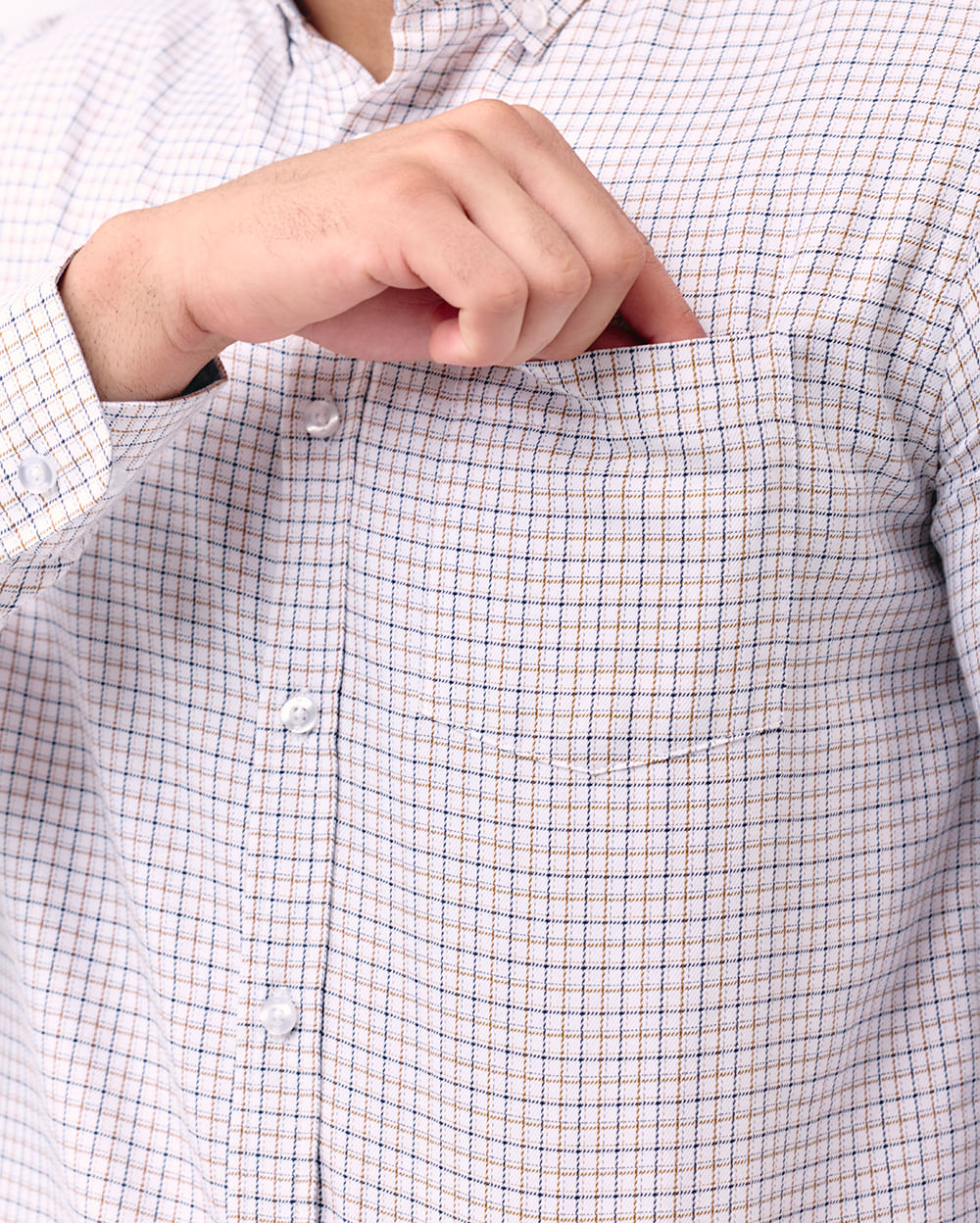 Camisa-Hombre-Piedro-Mostaza-Honey-M