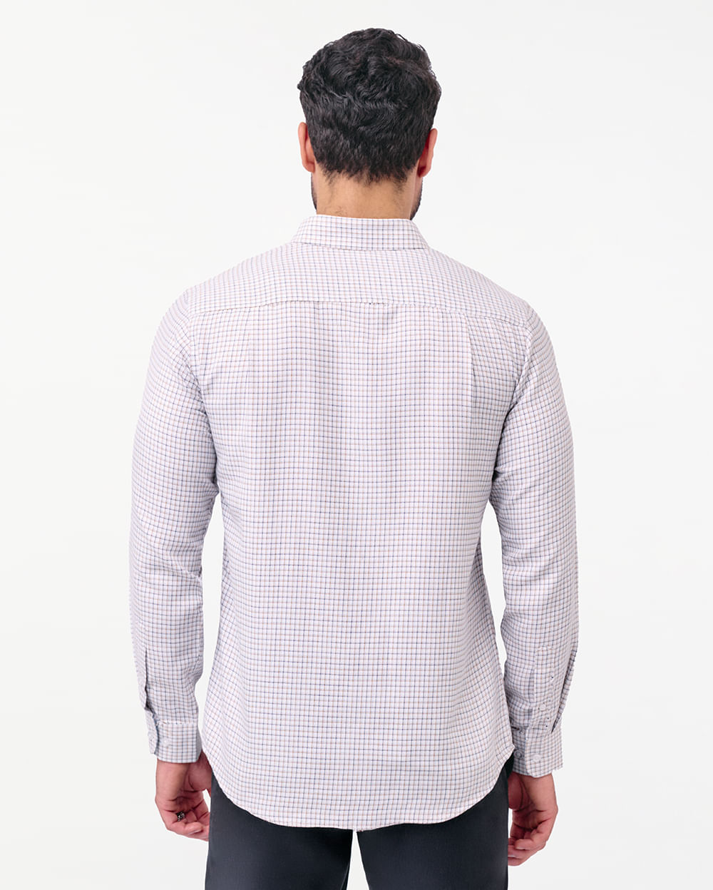 Camisa-Hombre-Piedro-Mostaza-Honey-M