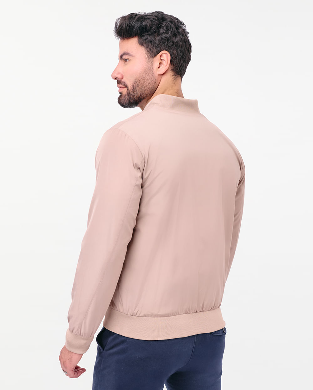Casaca-Hombre-Danny-Beige-M