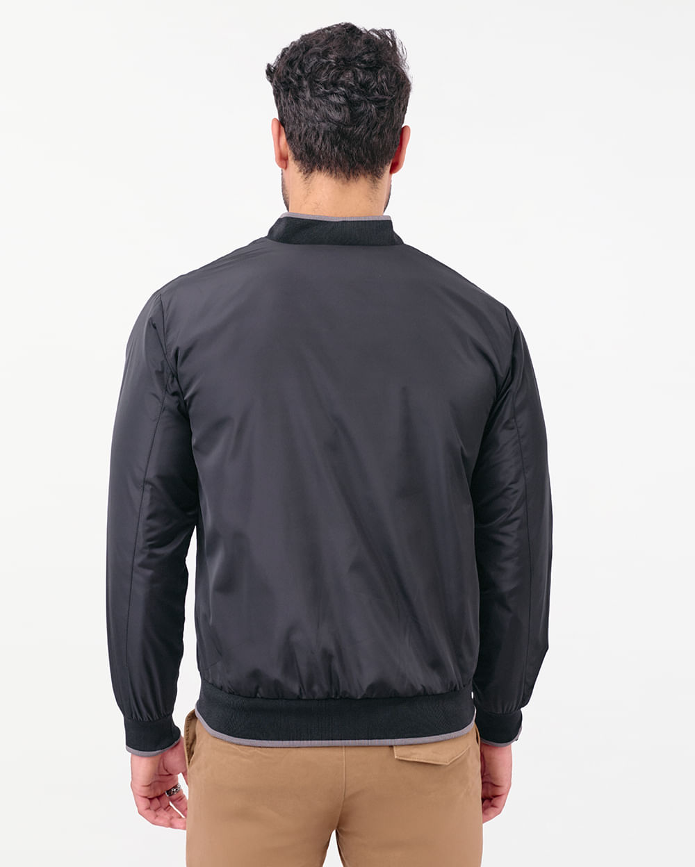 Casaca-Hombre-Danny-Negro-M