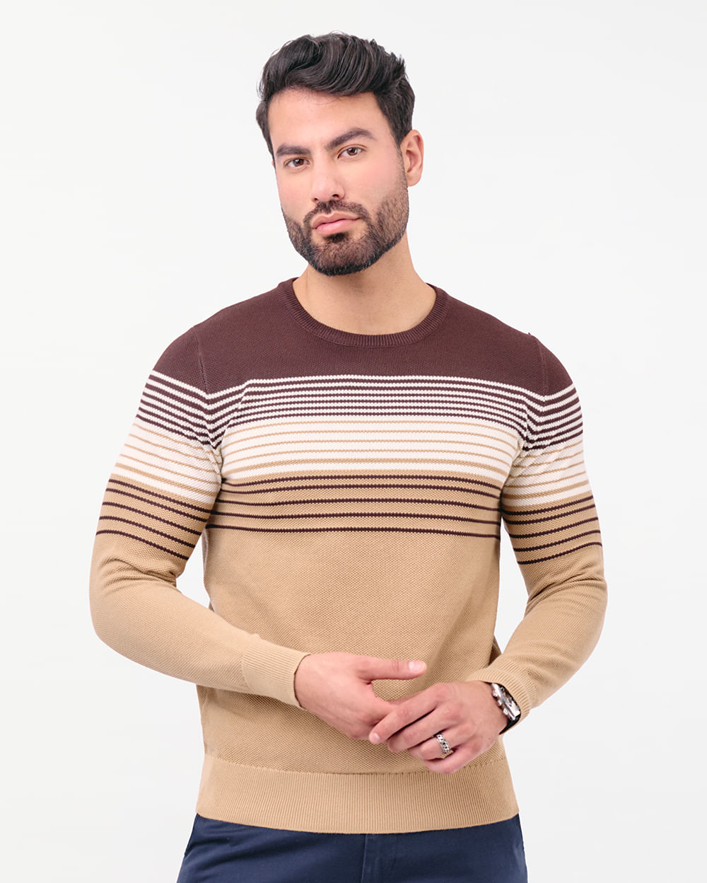 Chompa-Hombre-Jhair-Beige-Latte-M