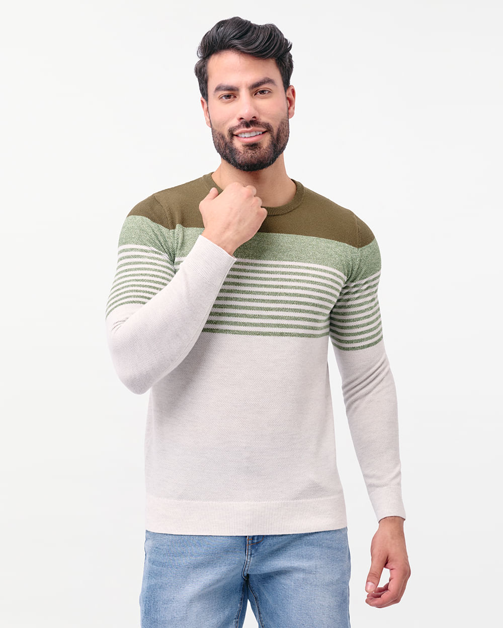 Chompa-Hombre-Jhair-Verde-Campo-M