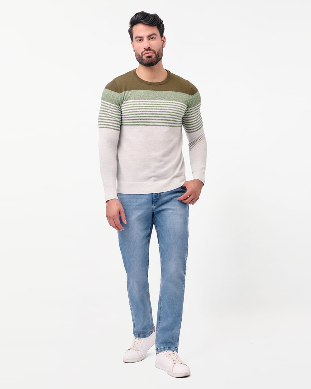 Chompa-Hombre-Jhair-Verde-Campo-M