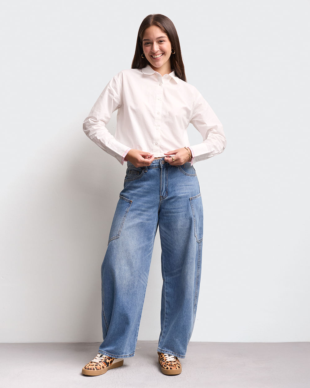 Blusa-Mujer-Ovelia-Coco-S