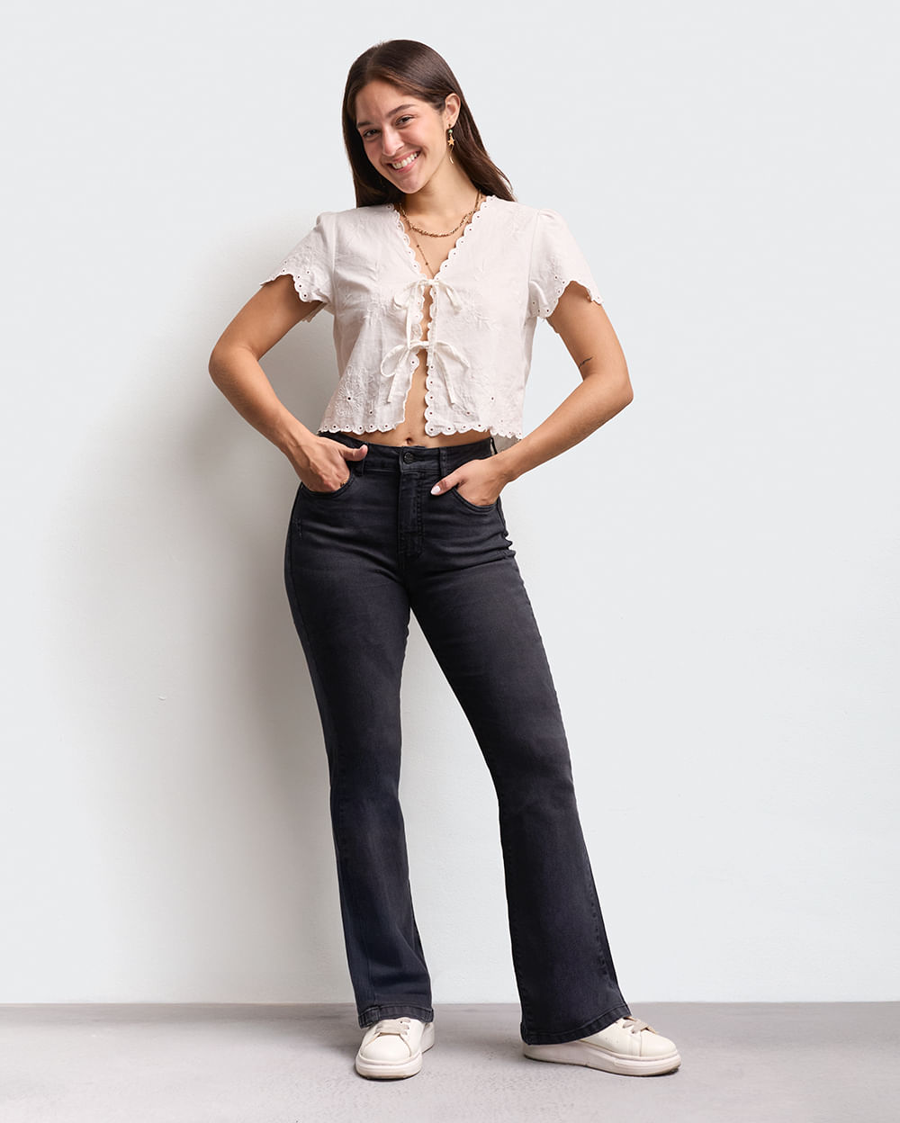 Blusa-Mujer-Perla-Coco-S