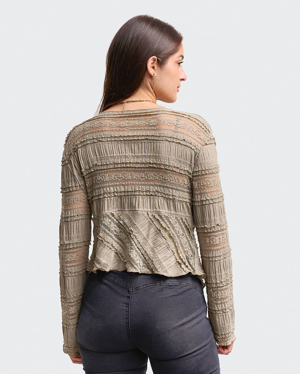 Blusa-Mujer-Cloe-Verde-Salvia-S