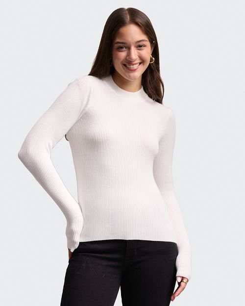 Chompa Mujer Chloe Coco