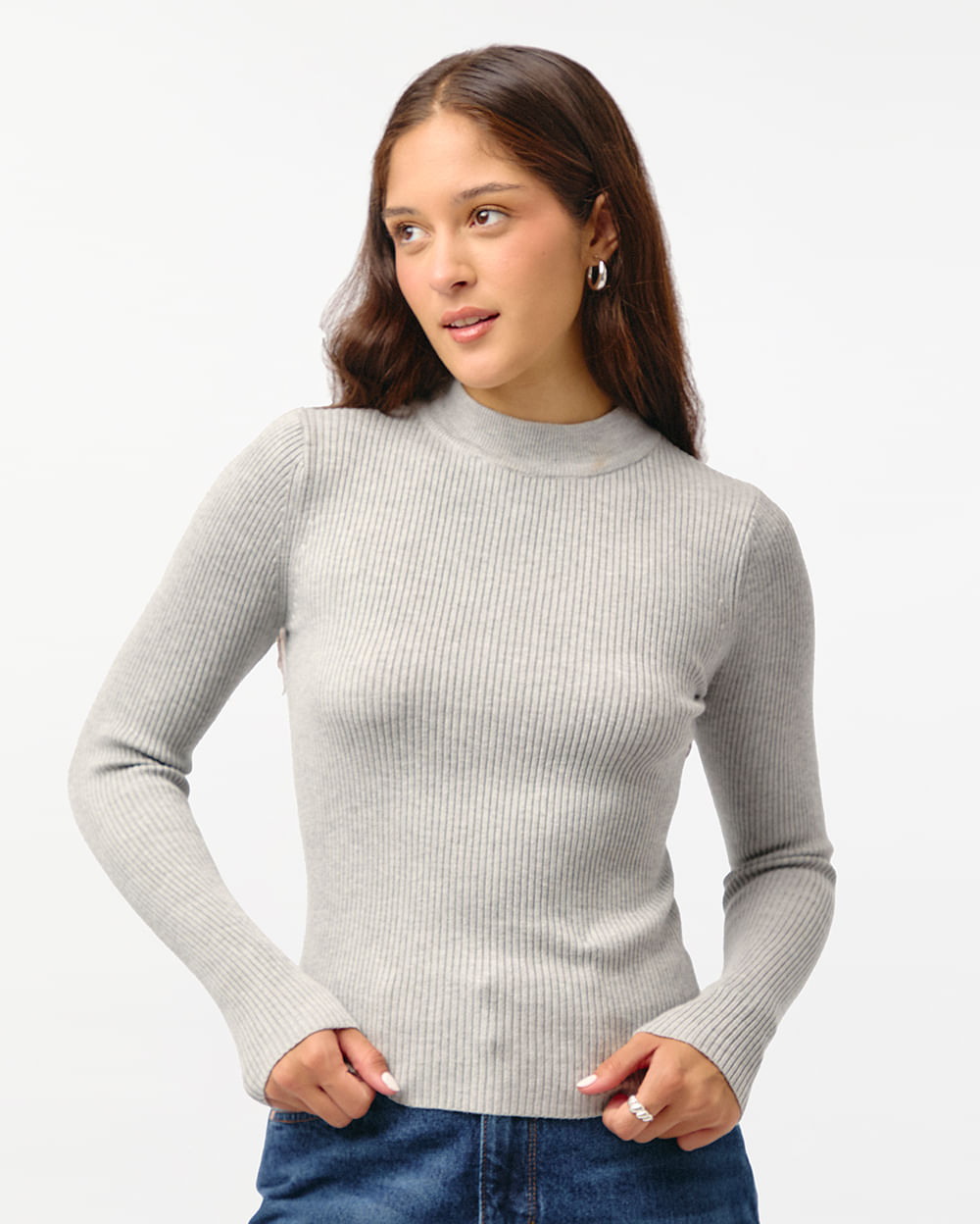 Chompa-Mujer-Chloe-Grey-Fit-Poly-Htr-S