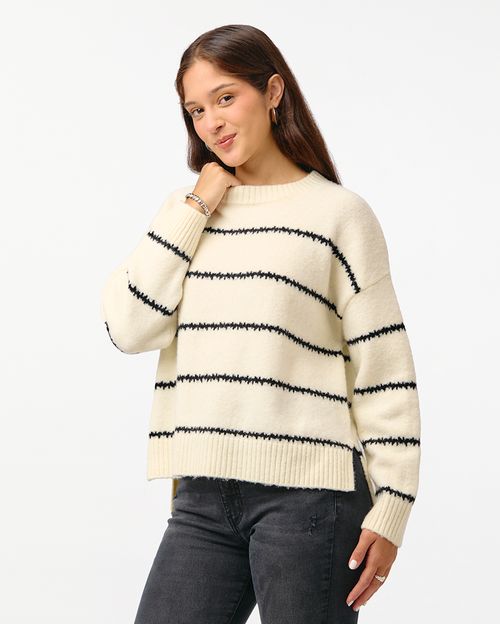 Chompa Mujer Catalina Coco