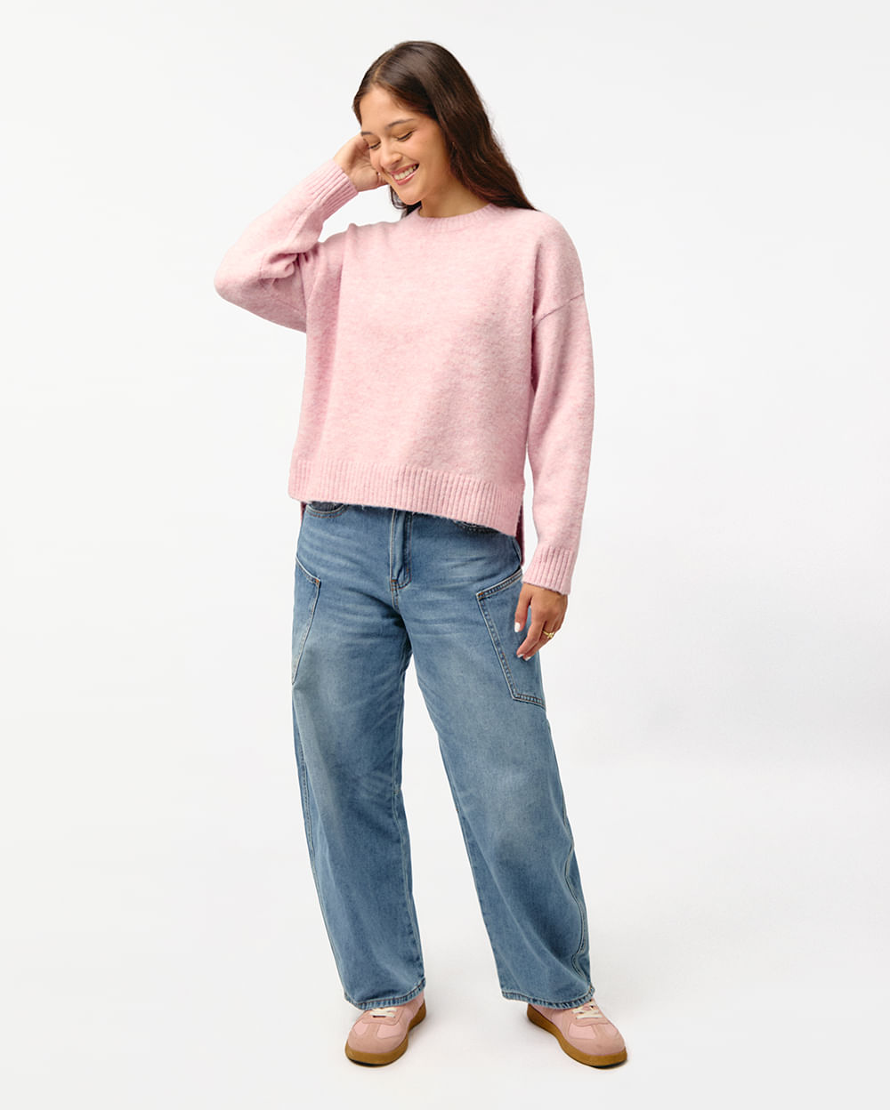 Chompa-Mujer-Catalina-Rosado-New-S