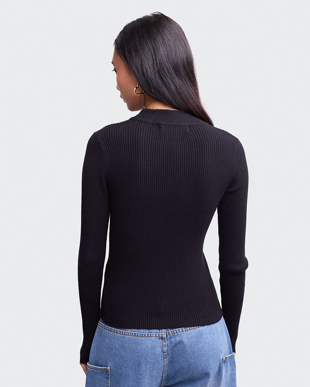 Chompa-Mujer-Chloe-Negro-S