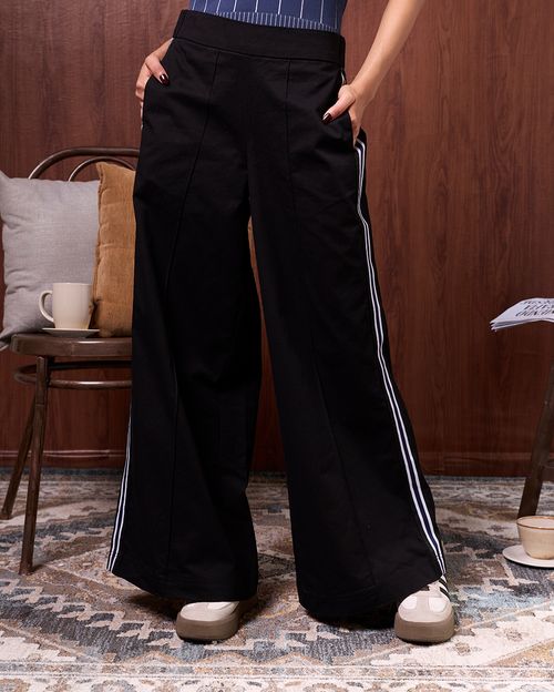 Pantalón Mujer Iraya Negro
