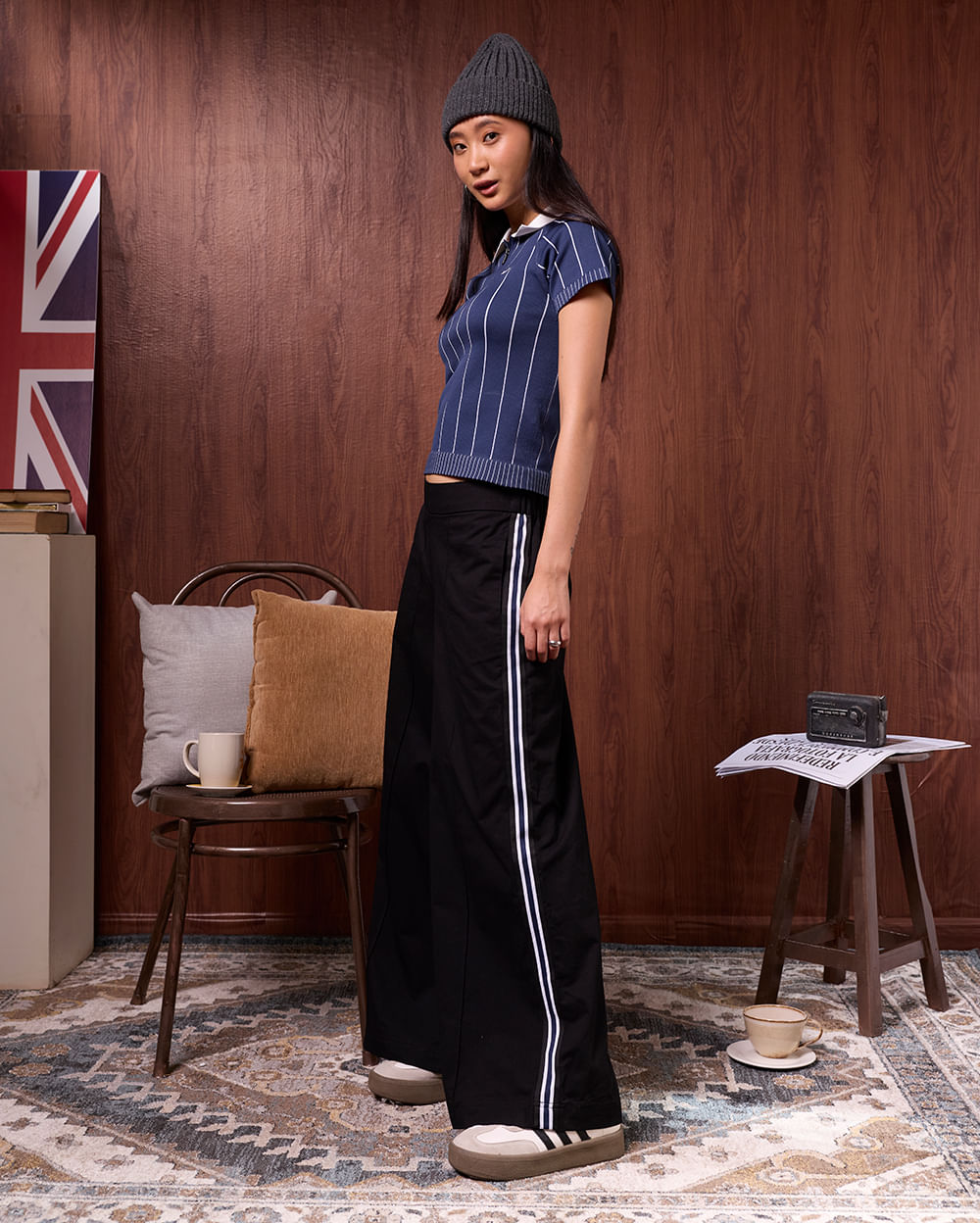 Pantalon-Mujer-Iraya-Negro-S