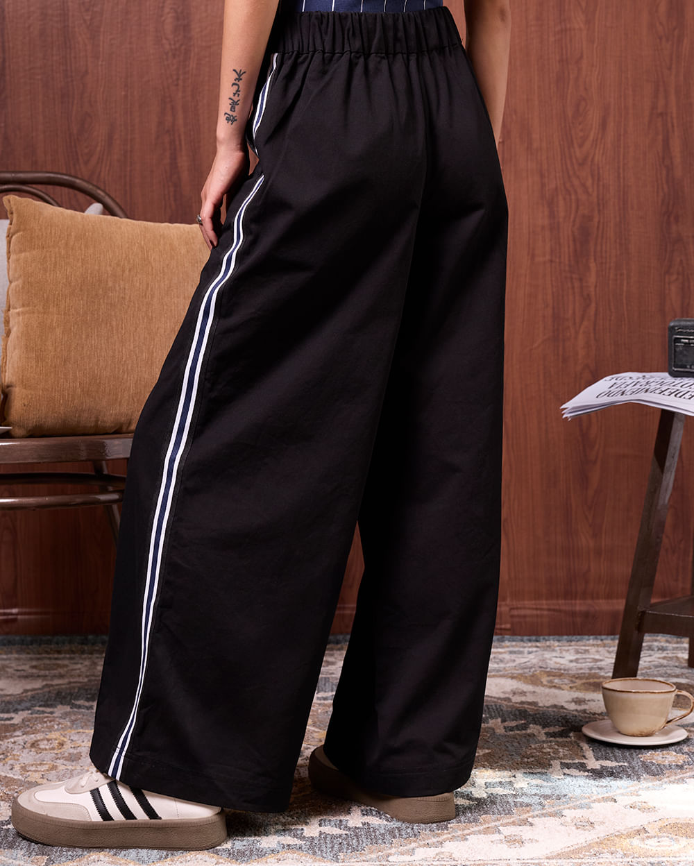 Pantalon-Mujer-Iraya-Negro-S