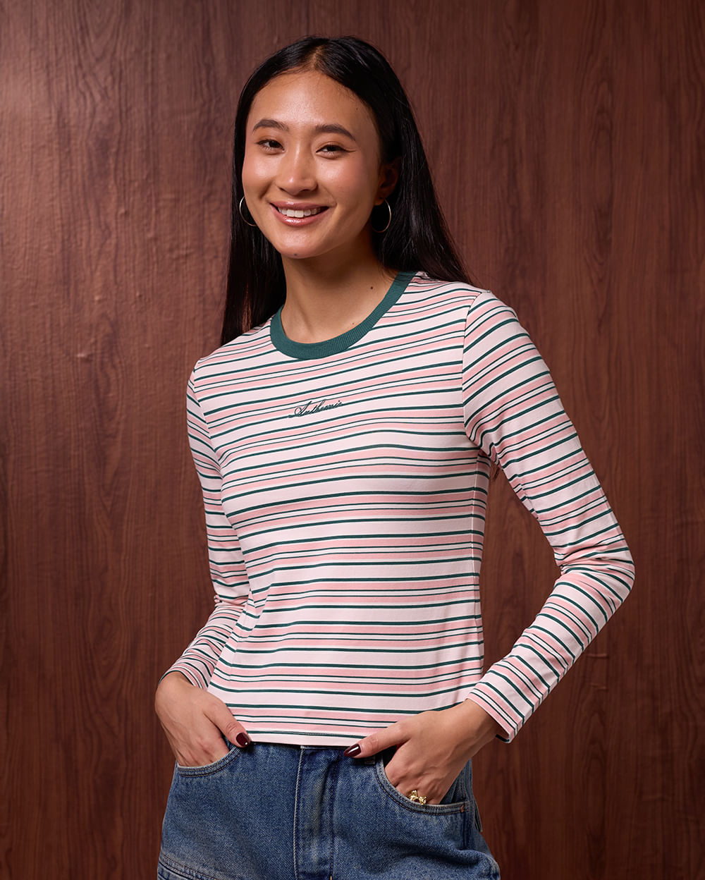 Polo-Mujer-Brisa-Palo-Rosa-S