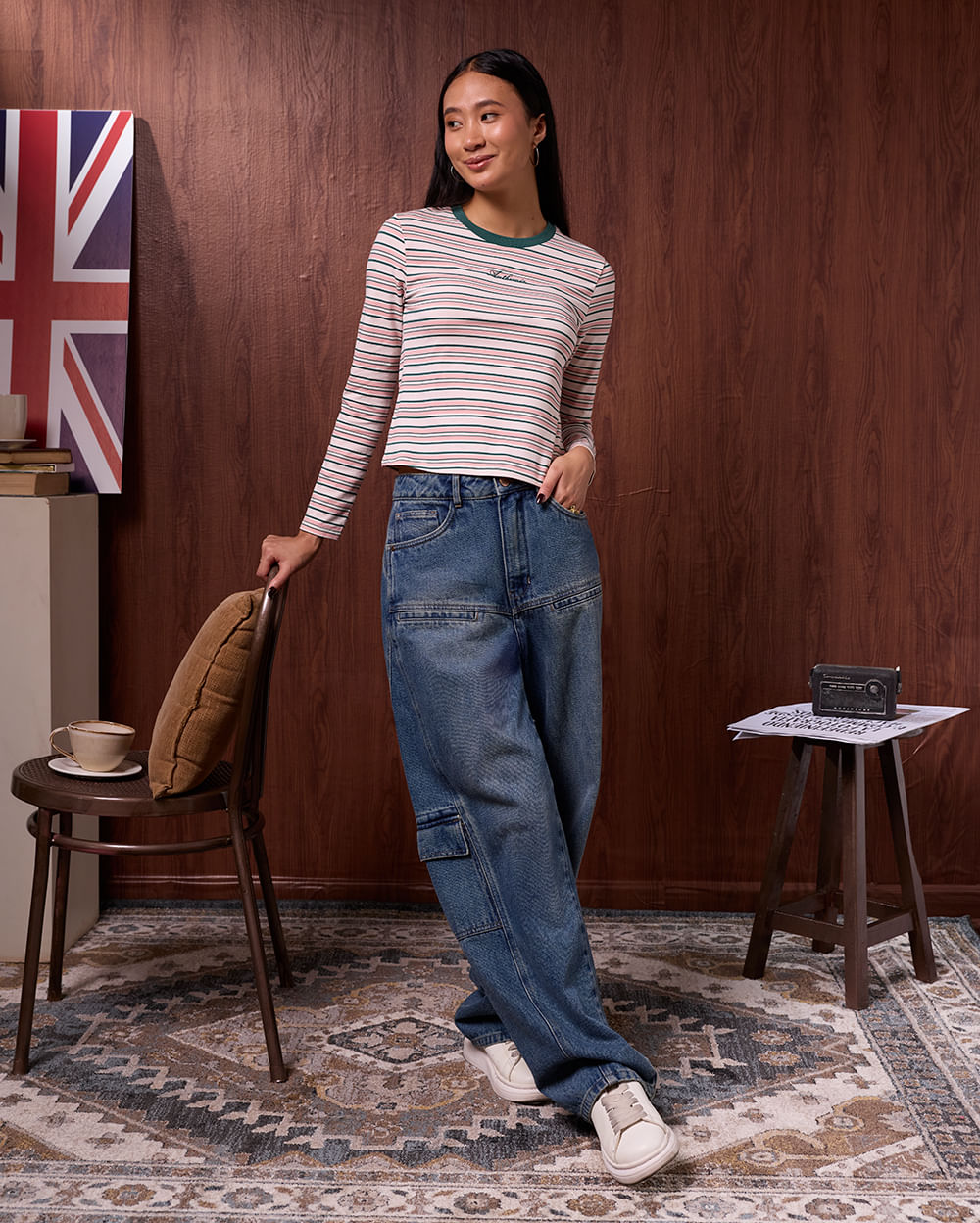 Polo-Mujer-Brisa-Palo-Rosa-S