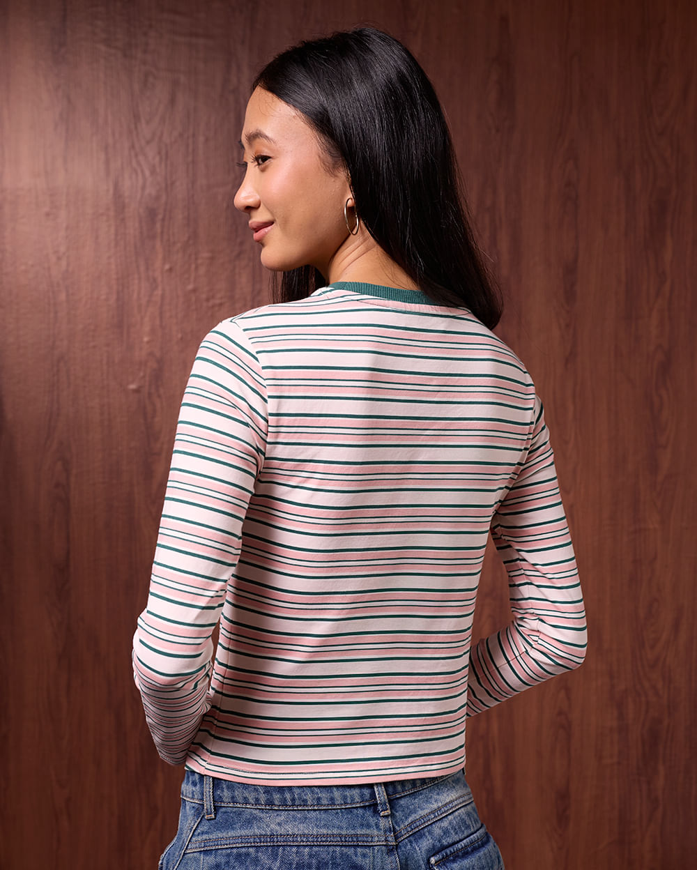 Polo-Mujer-Brisa-Palo-Rosa-S