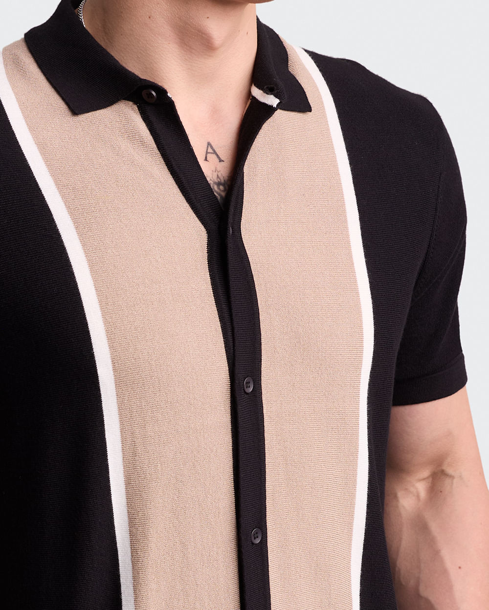 Camisa-Hombre-Rod-Negro-M