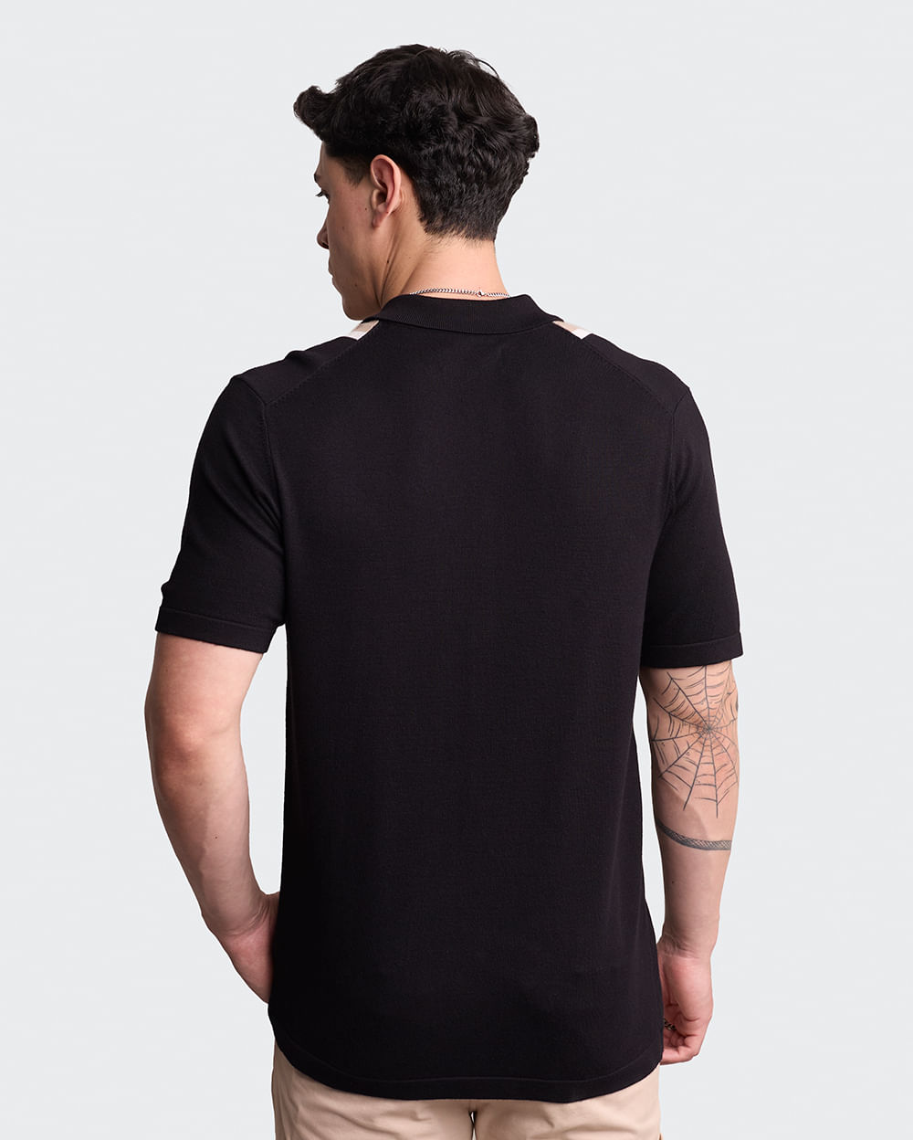 Camisa-Hombre-Rod-Negro-M