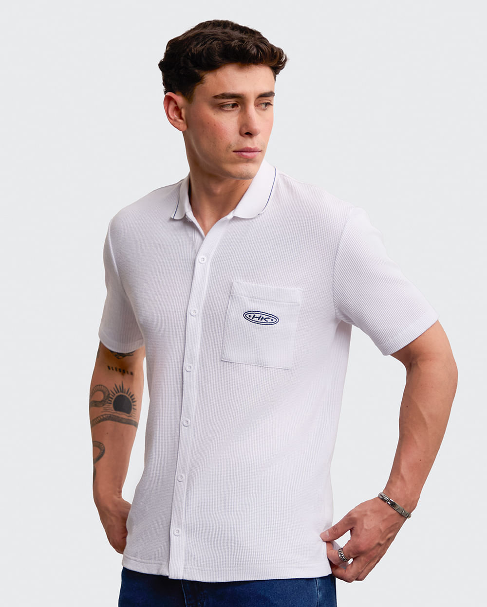 Camisa-Hombre-Neci-Blanco-Optico-M