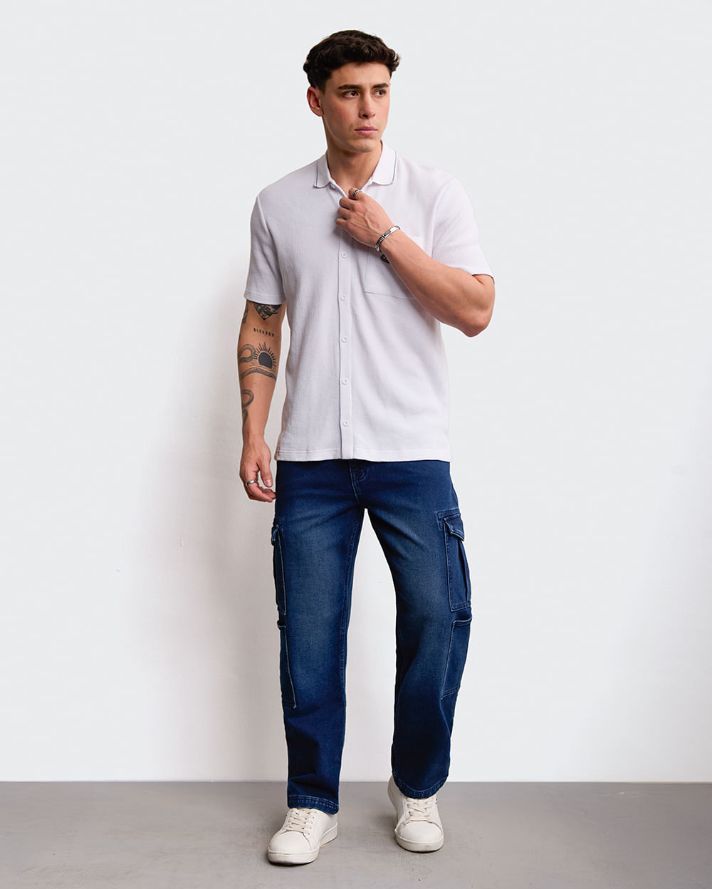 Camisa-Hombre-Neci-Blanco-Optico-M