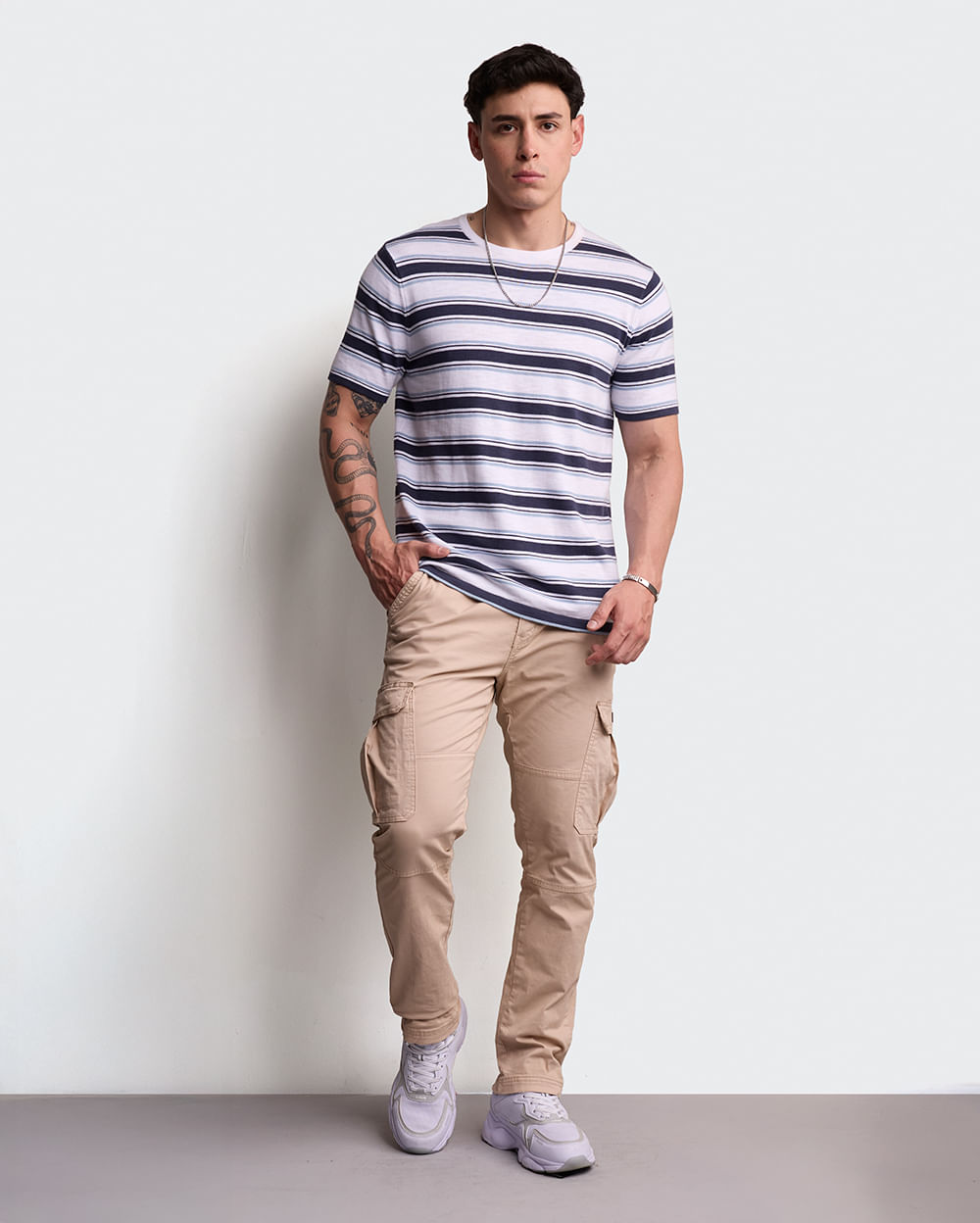 Polo-Hombre-Alexo-Blanco-Optico-M