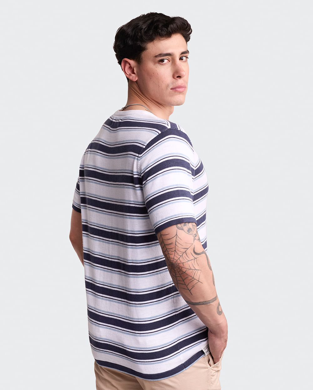 Polo-Hombre-Alexo-Blanco-Optico-M