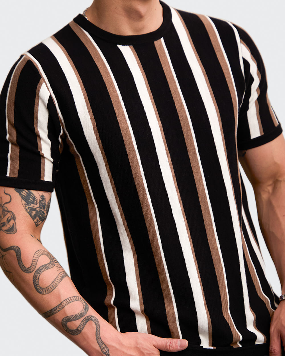 Polo-Hombre-Alexo-Negro-M