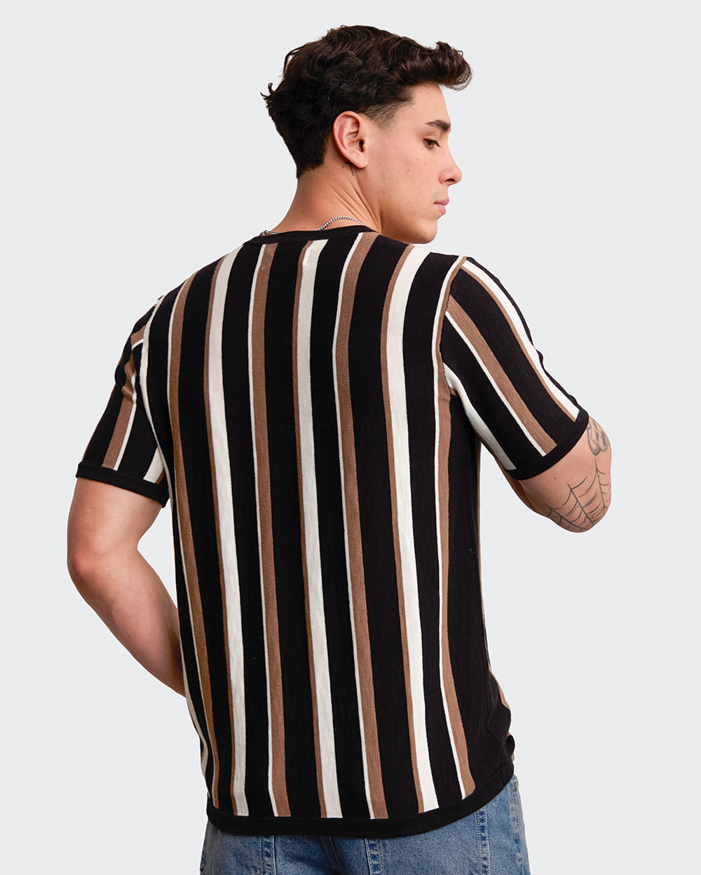 Polo-Hombre-Alexo-Negro-M