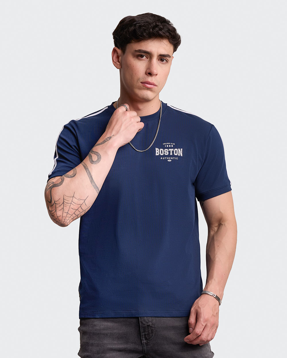 Polo-Hombre-Dido-Azul-Pageant-M