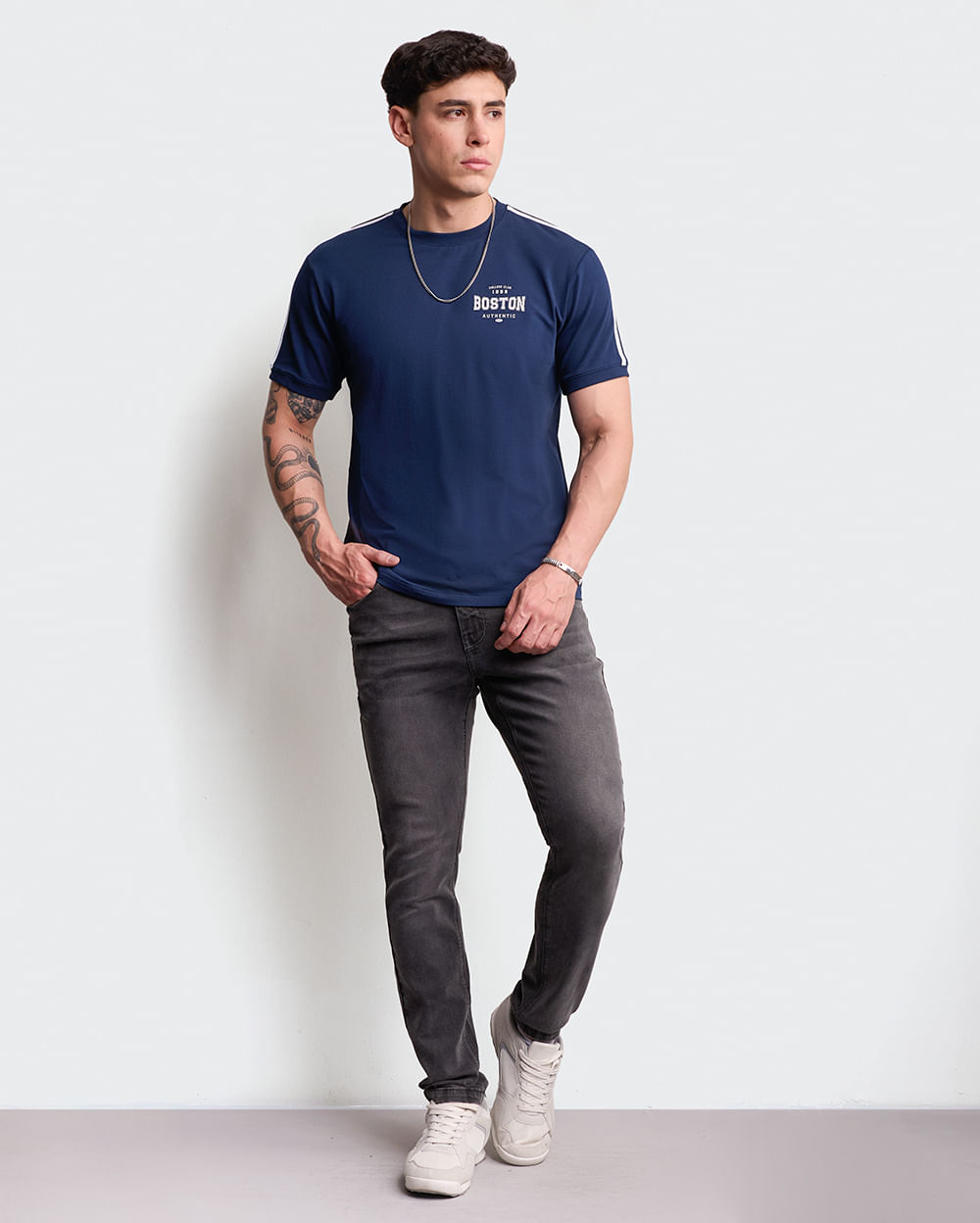 Polo-Hombre-Dido-Azul-Pageant-M