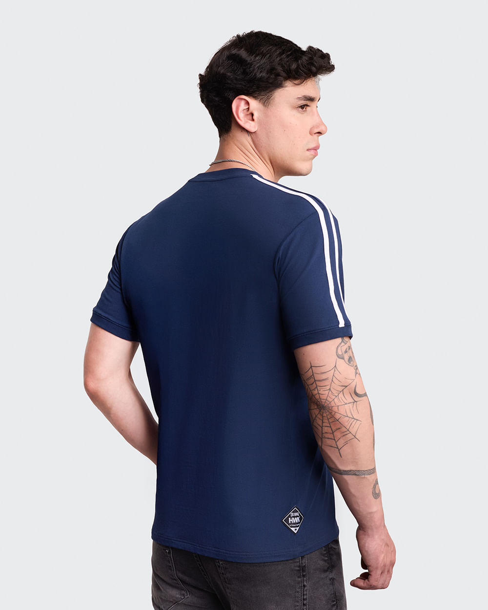 Polo-Hombre-Dido-Azul-Pageant-M