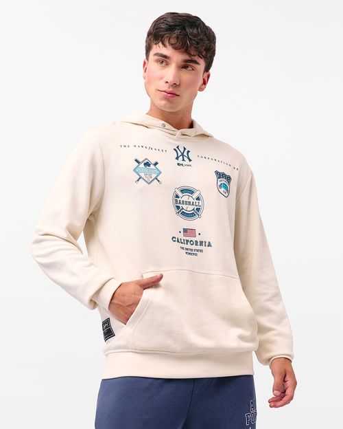 Polera Hombre Luis Coco