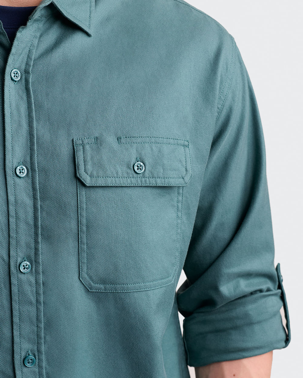 Camisa-Hombre-Aldo-Turquesa-M