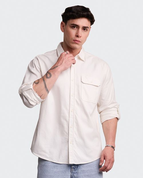 Camisa Hombre Aldo Coco