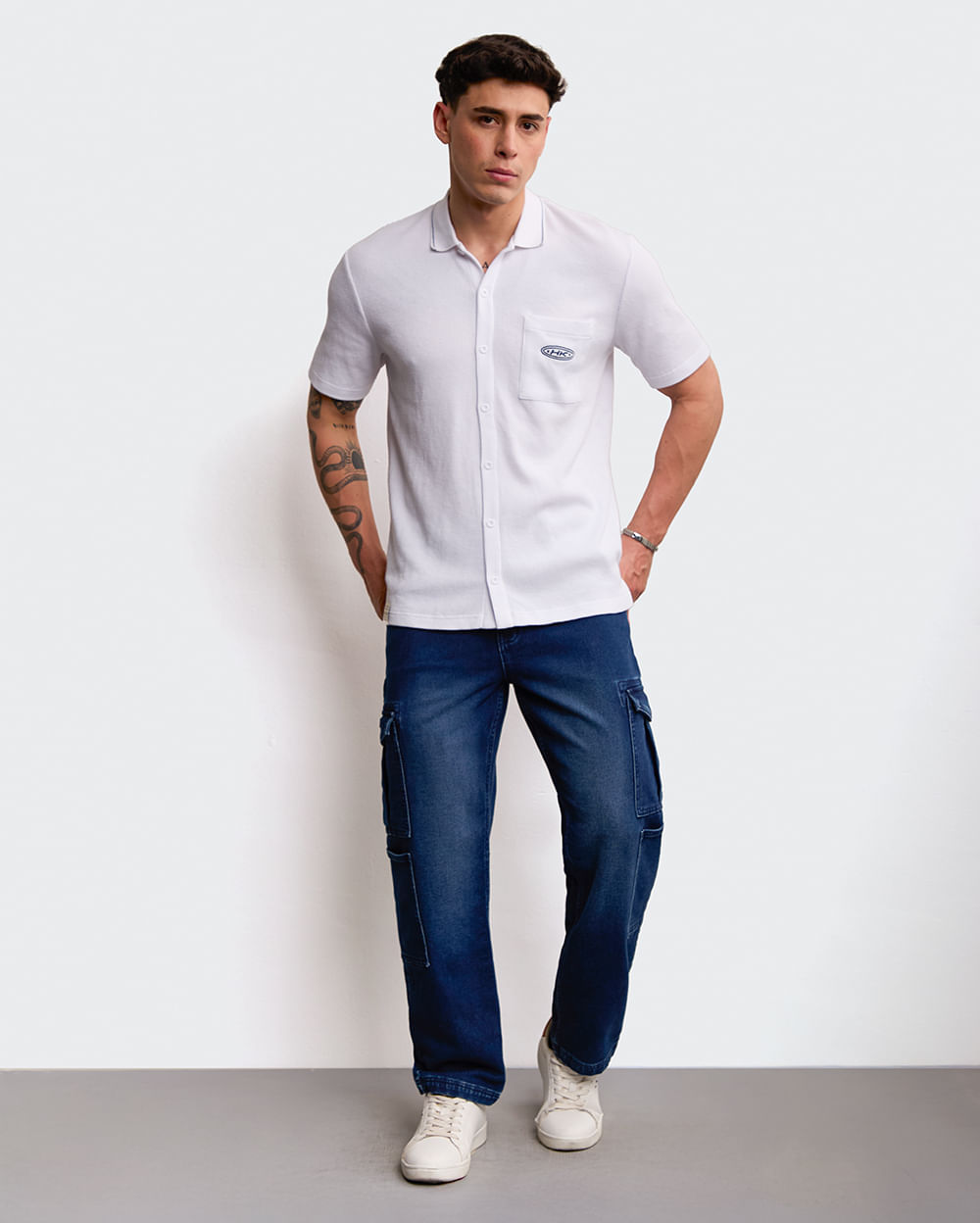 Pantalon-Hombre-Kain-Medium-Wash-30