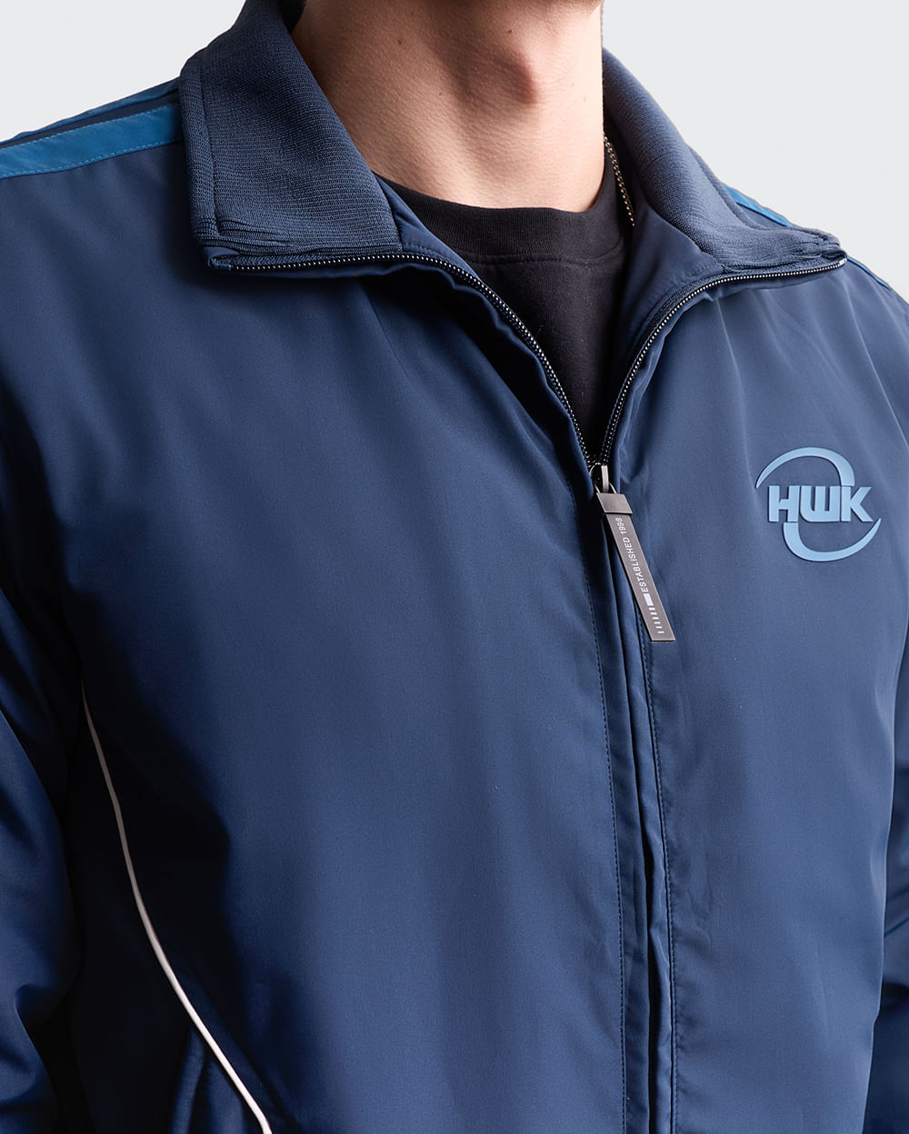 Casaca-Hombre-Messi-Azul-Pageant-M