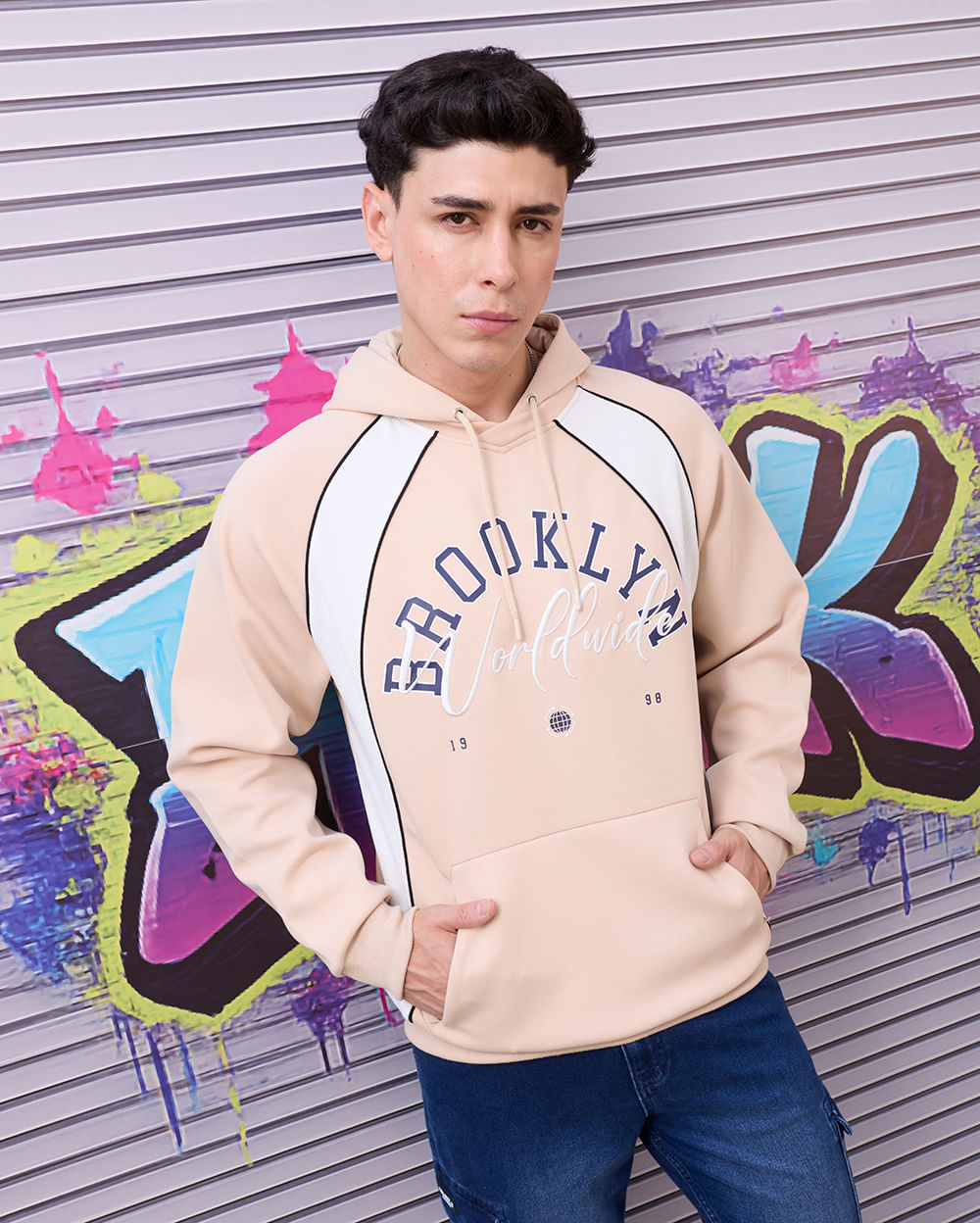 Polera-Hombre-Adams-Beige-Botanico-M