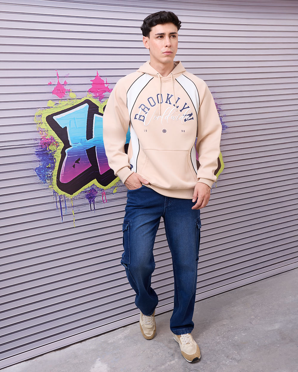 Polera-Hombre-Adams-Beige-Botanico-M