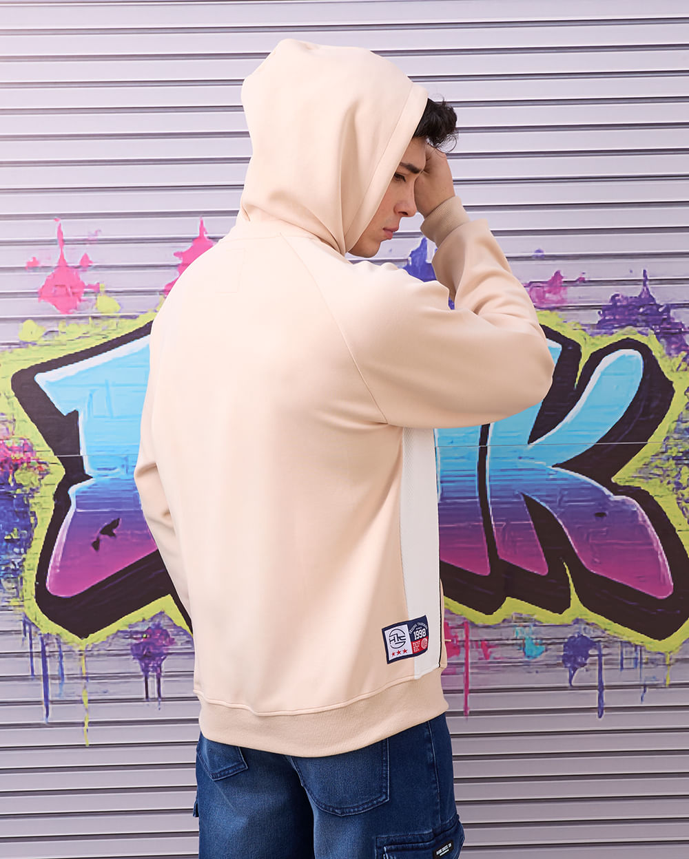 Polera-Hombre-Adams-Beige-Botanico-M