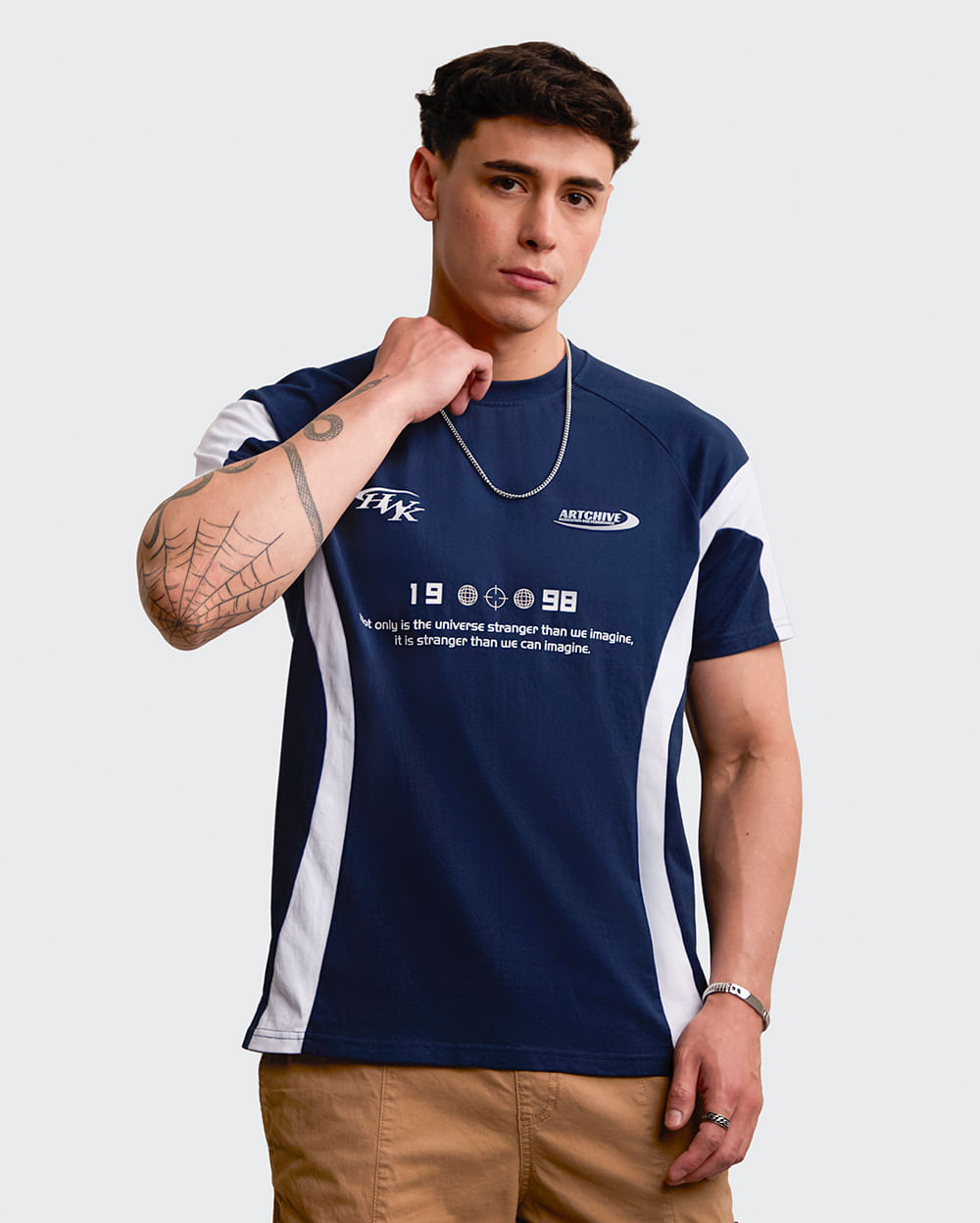 Polo-Hombre-Idris-Azul-Pageant-M