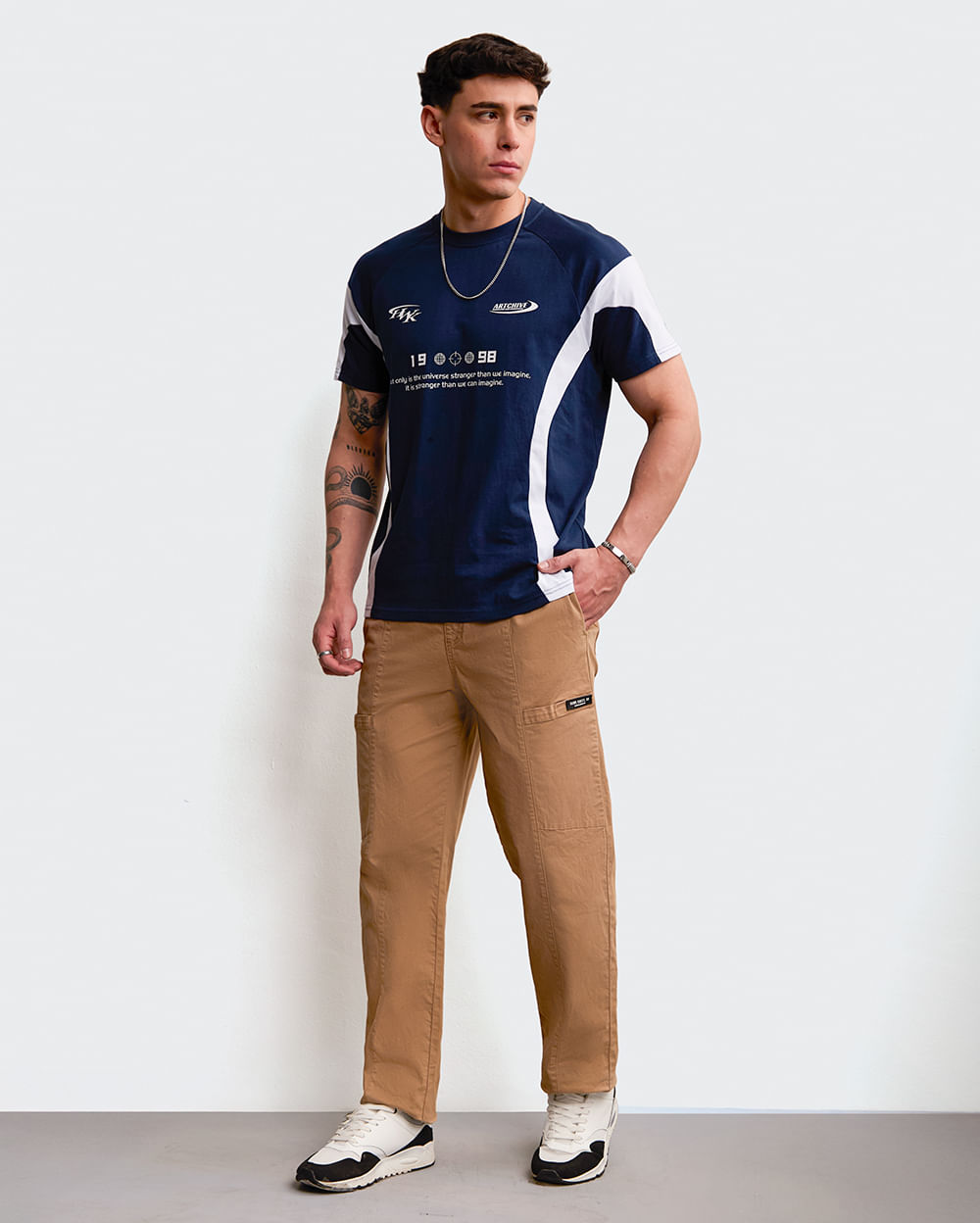 Polo-Hombre-Idris-Azul-Pageant-M