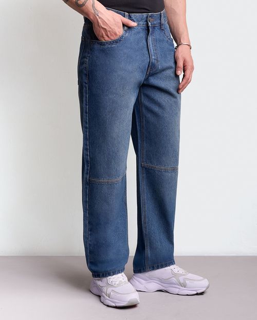 Jean Hombre Tower Beige