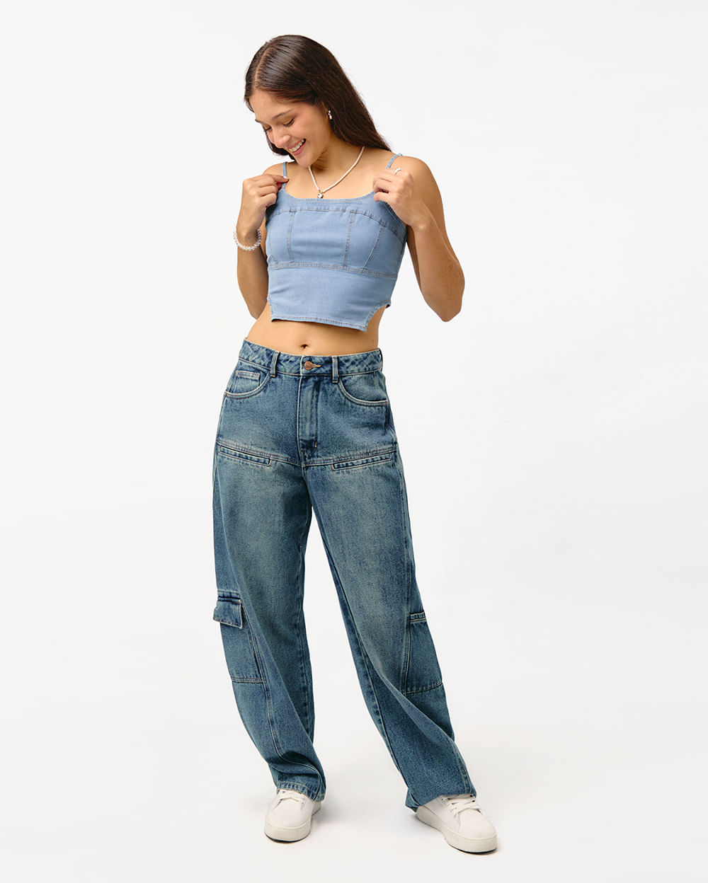 Top-Denim-Mujer-Anna-Total-Light-Cristal-S